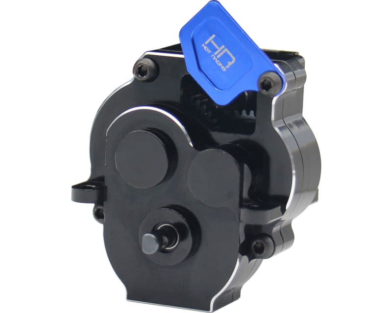 Ultra low range crawl Transmission TRX4-M