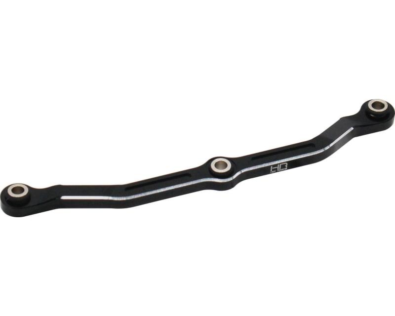 Aluminum fix link tight tolerance steering TRX-4M