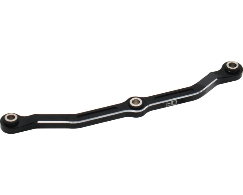 Aluminum fix link tight tolerance steering TRX-4M