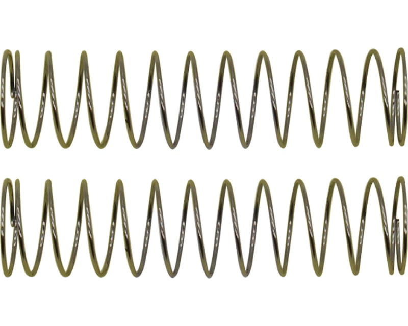 Shock Springs chrome soft (2) TRX4-M