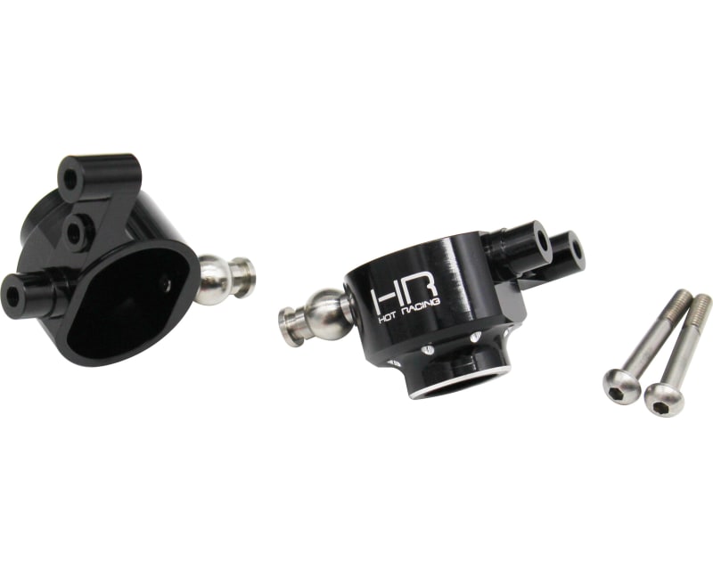 Tap to zoom Aluminum Steering Upright knuckle SW-01