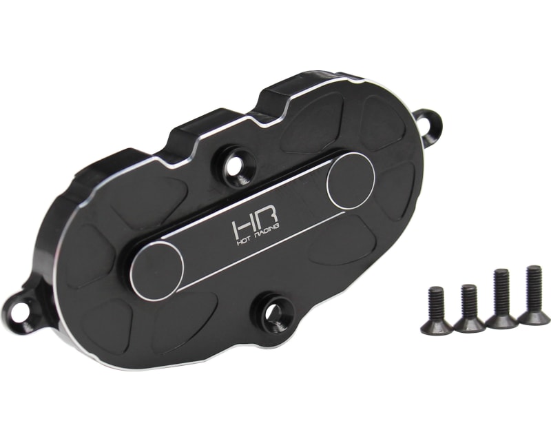 Aluminum Gear Box Cover SW01 photo