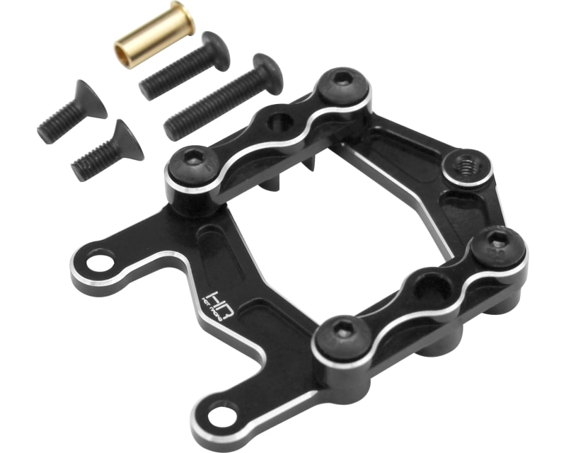 Aluminum Steering Rack SW-01 photo