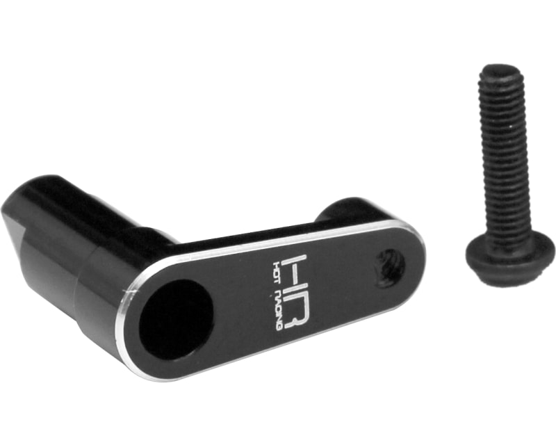 CNC Aluminum Steering Arm SW-01 photo