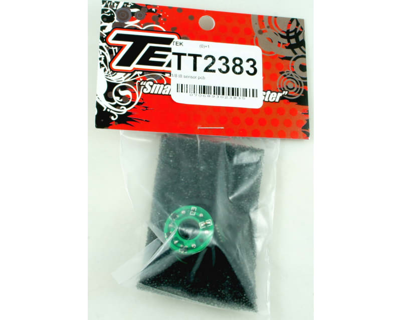 1/8 T8 Sensor Pcb