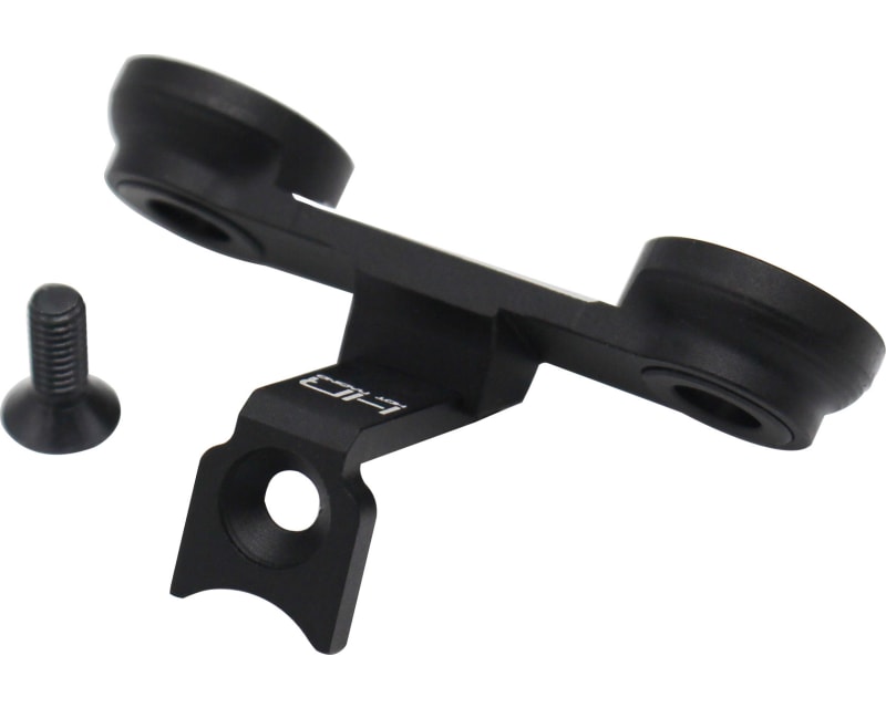 Aluminum LED light Mount T3-01