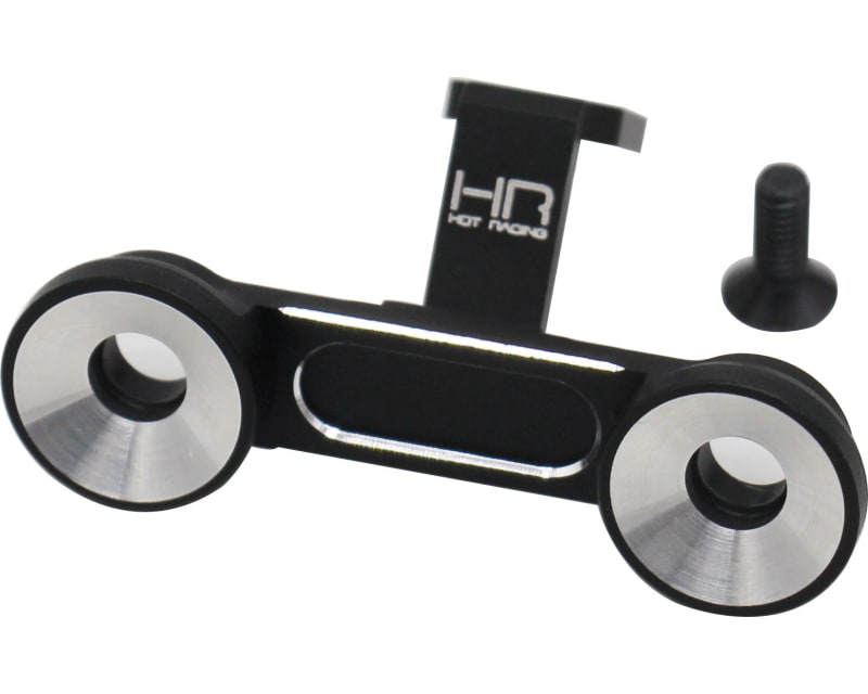 Aluminum LED light Mount T3-01