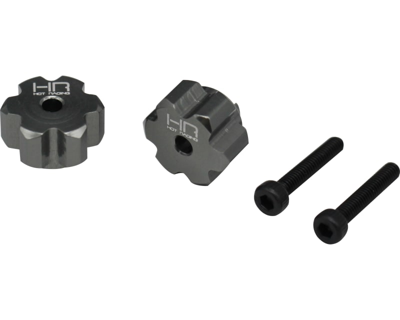 Aluminum Standard wheel hub T3-01