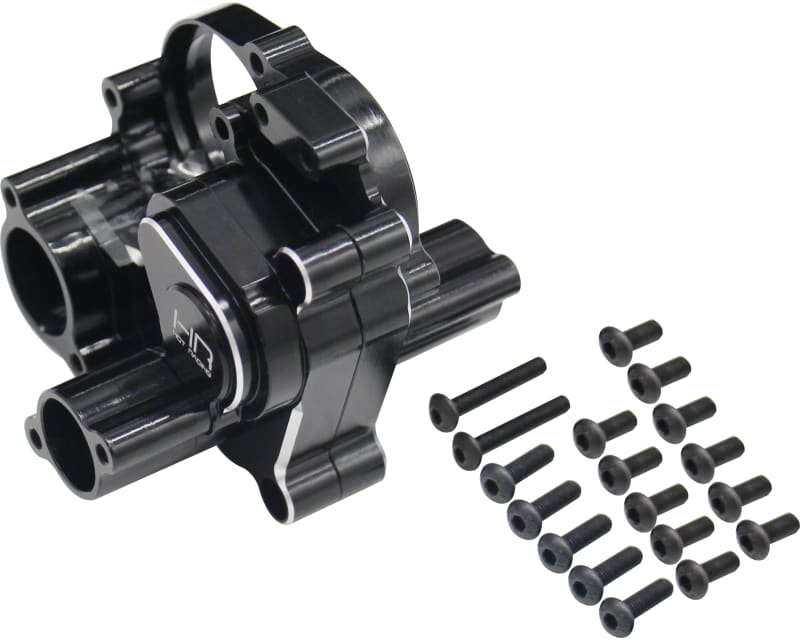 Tap to zoom discontinued TTDR1201 Rear Gear box T3-01