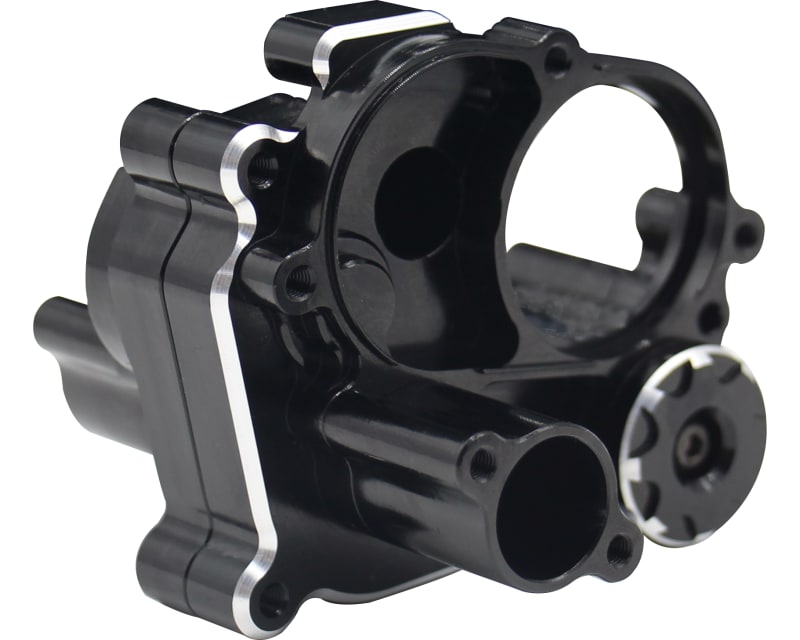 discontinued TTDR1201 Rear Gear box T3-01