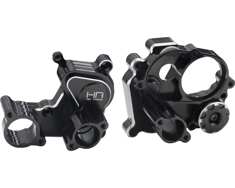 discontinued TTDR1201 Rear Gear box T3-01