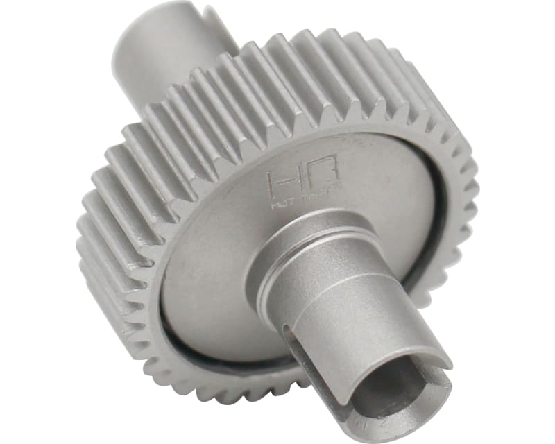 Tap to zoom discontinued Light Weight Aluminum Ball Differential Tamiya T3-0