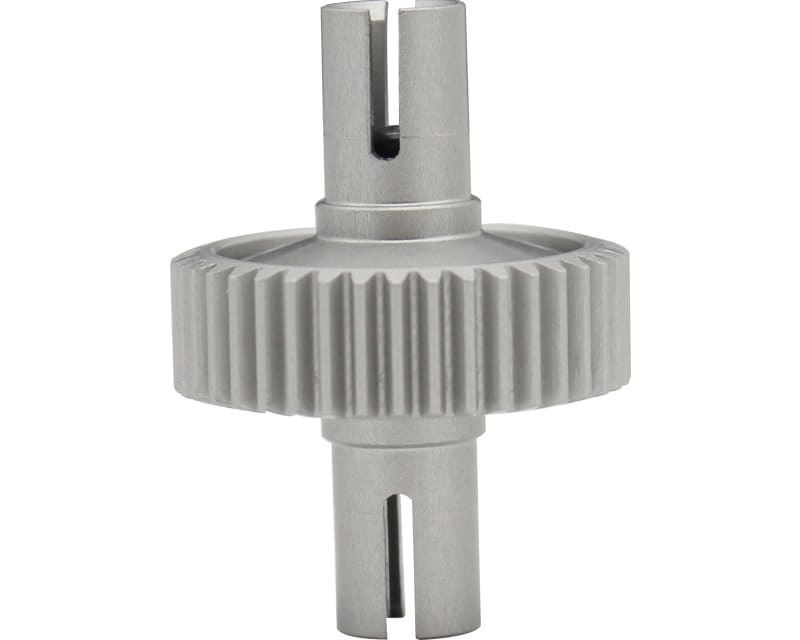 discontinued Light Weight Aluminum Ball Differential Tamiya T3-0