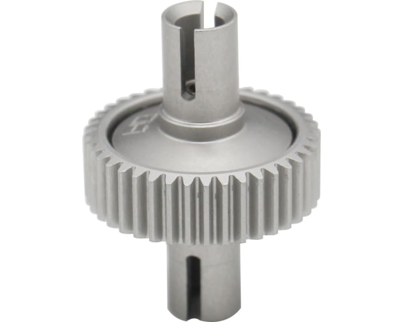 discontinued Light Weight Aluminum Ball Differential Tamiya T3-0