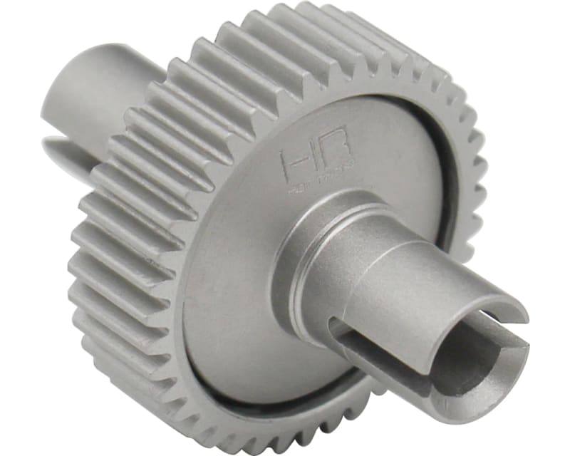 discontinued Light Weight Aluminum Ball Differential Tamiya T3-0
