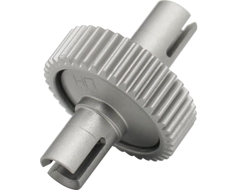 discontinued Light Weight Aluminum Ball Differential Tamiya T3-0