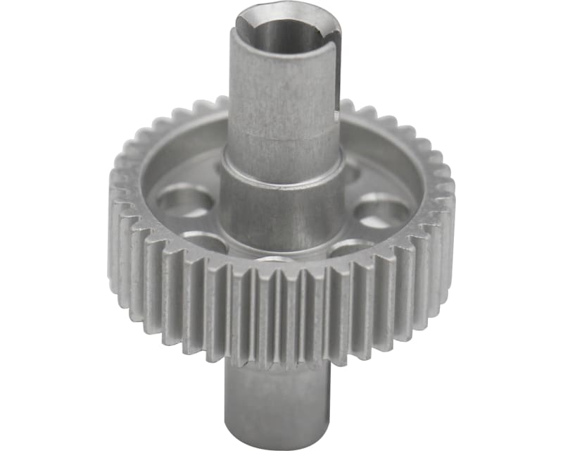 discontinued Aluminum Differential Locker Spool T3-01