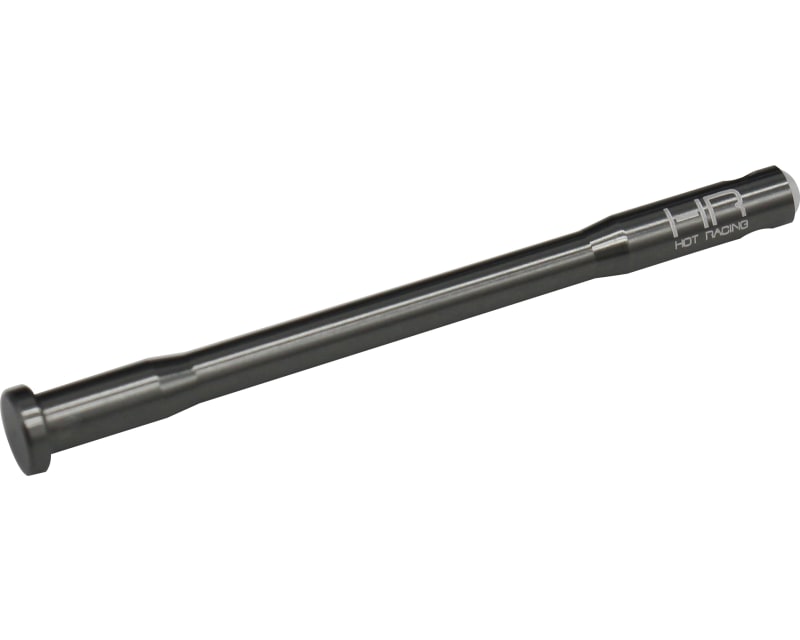 Aluminum Battery door lock pin T3-01