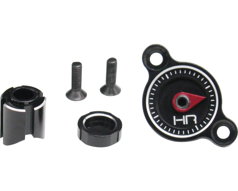 Tap to zoom discontinued Rear Suspension EZ Ajustment T3-01