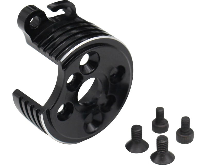 Tap to zoom discontinued heat sink Motor mount T3-01