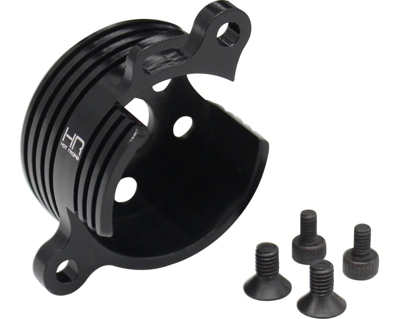 Tap to zoom discontinued heat sink Motor mount T3-01