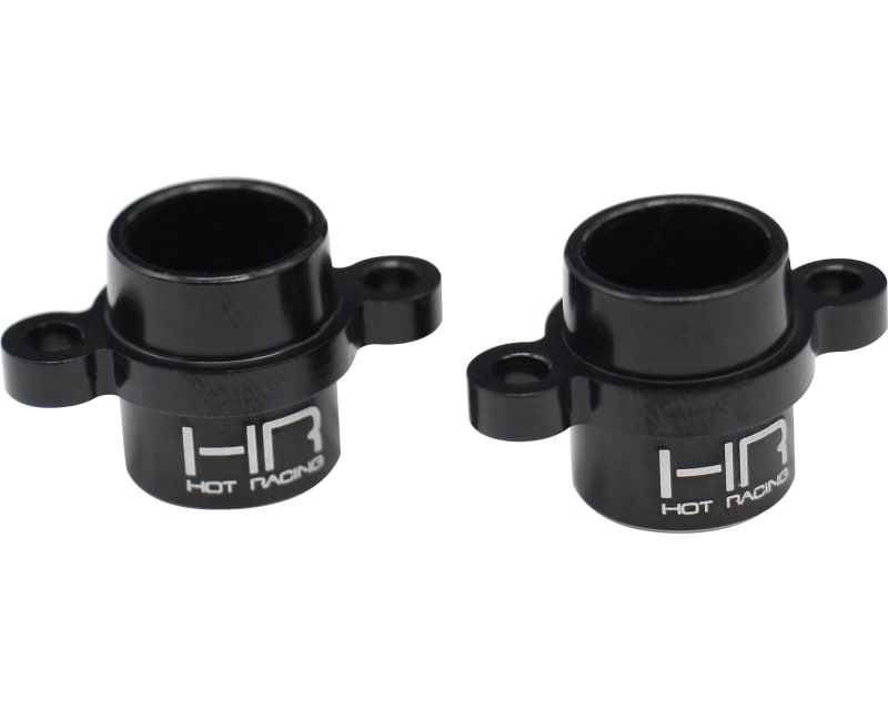 Tap to zoom Rear Axle Aluminum Adapter Dancing Rider