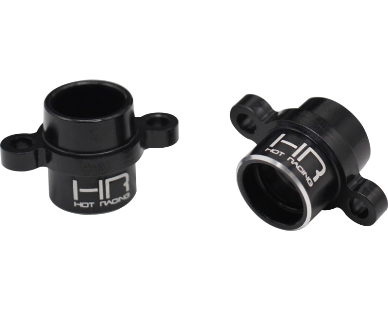 Rear Axle Aluminum Adapter Dancing Rider