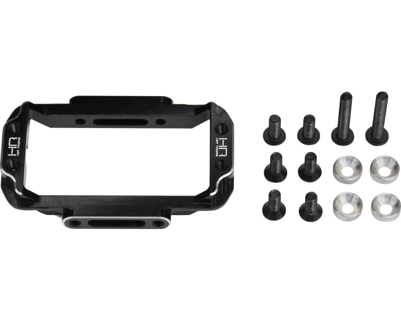 Aluminum Steering Servo Mount T3-01