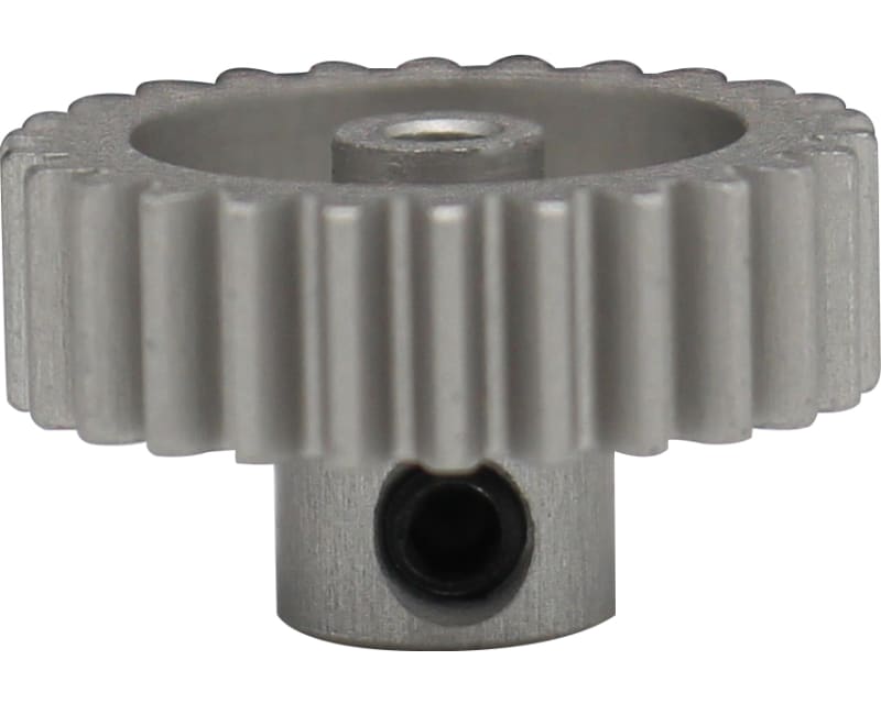 Tap to zoom discontinued Hard Anodized Aluminum Pinion Gear for T3-01