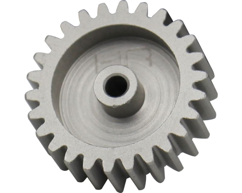 Tap to zoom discontinued Hard Anodized Aluminum Pinion Gear for T3-01