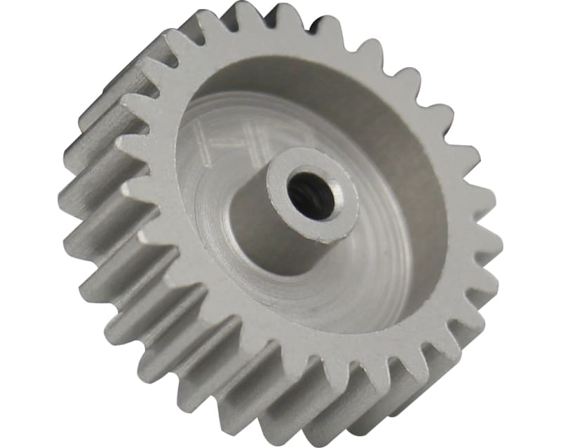 Tap to zoom discontinued Hard Anodized Aluminum Pinion Gear for T3-01