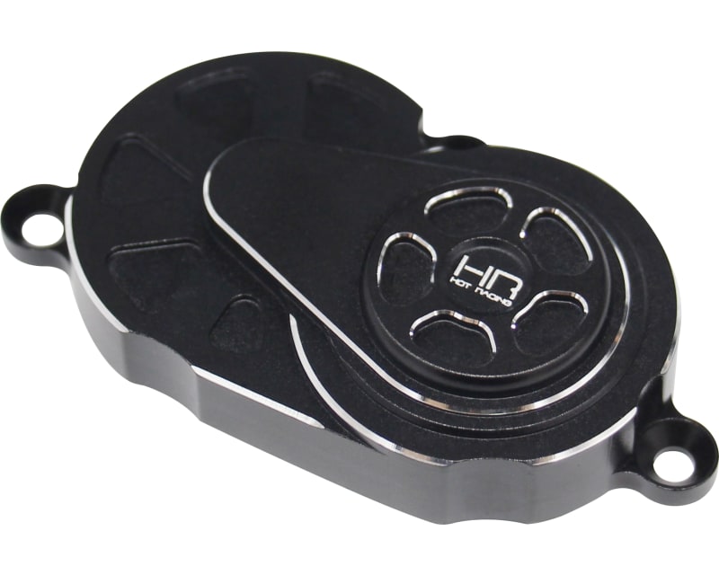 Aluminum Gear Box Cover T3-01