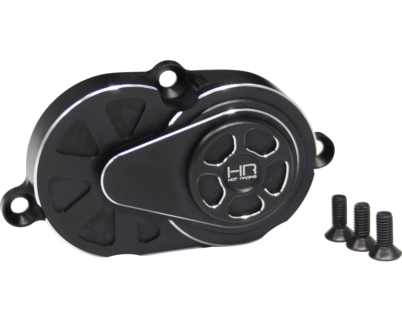 Aluminum Gear Box Cover T3-01