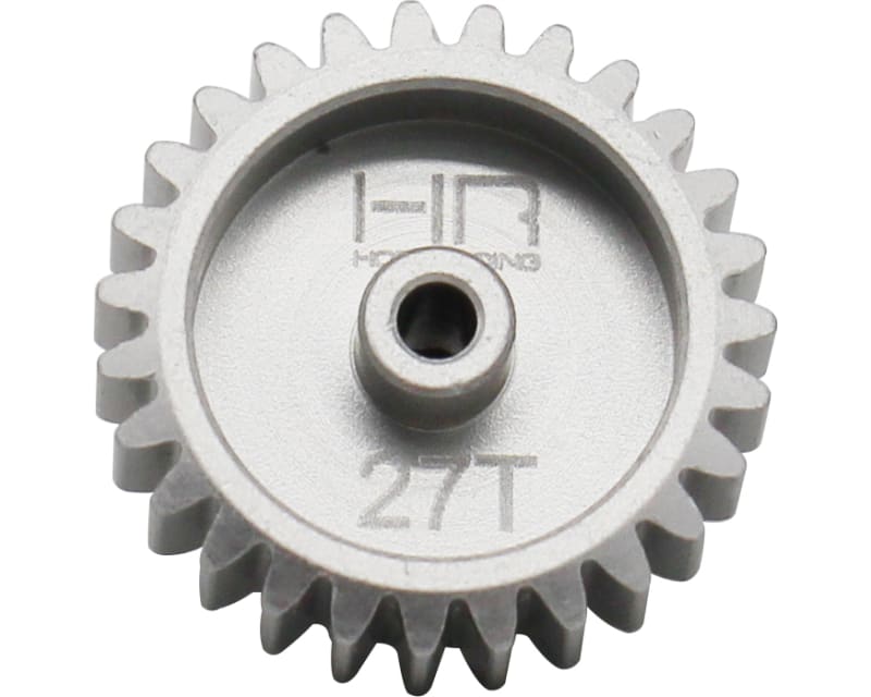 discontinued Aluminum Speed Tune Gear Set 38t 27T T3-01