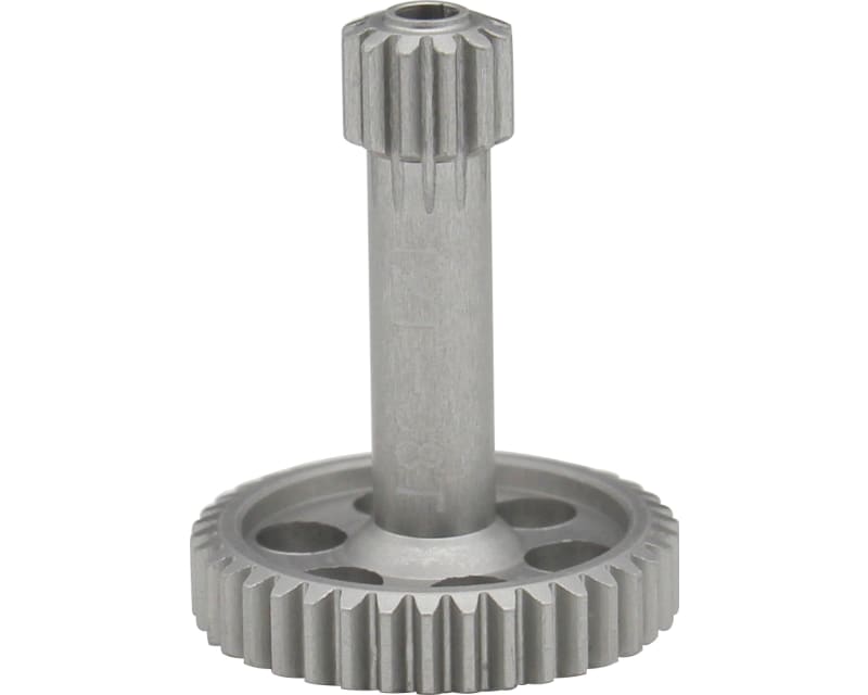 Tap to zoom discontinued Aluminum Speed Tune Gear Set 38t 27T T3-01