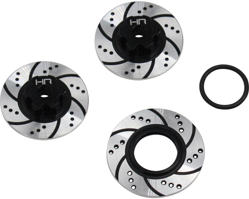 Tap to zoom discontinued Vent Star brake disk Hex drive set T3-01
