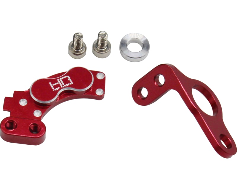 Tap to zoom discontinued Front Brake Disc Red Caliper T3-01
