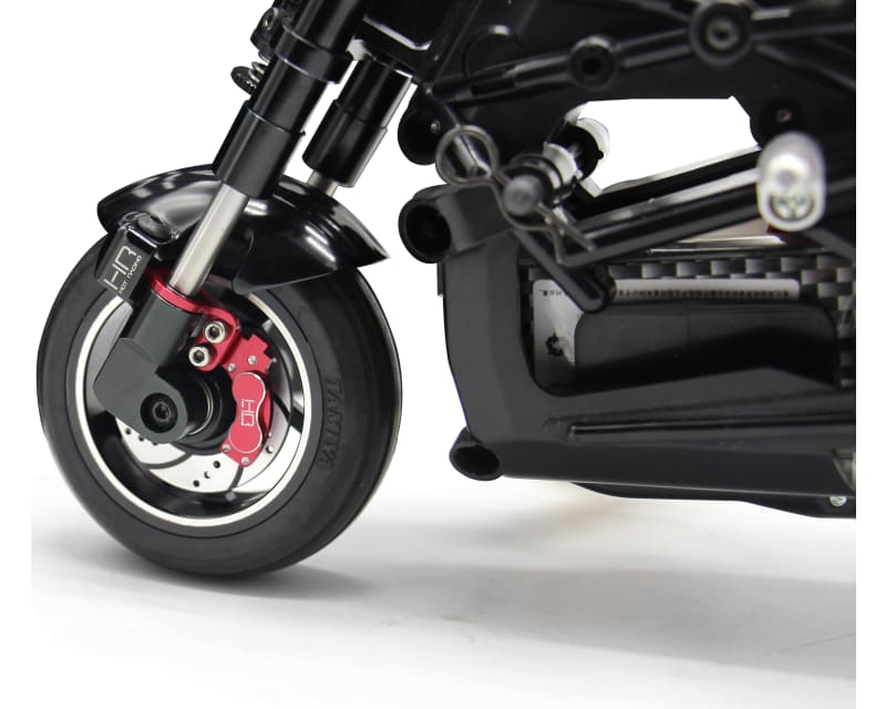 Tap to zoom discontinued Front Brake Disc Red Caliper T3-01