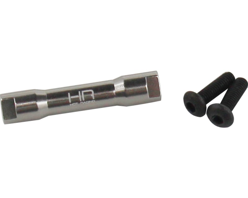 Light weight Front Axle Shaft.