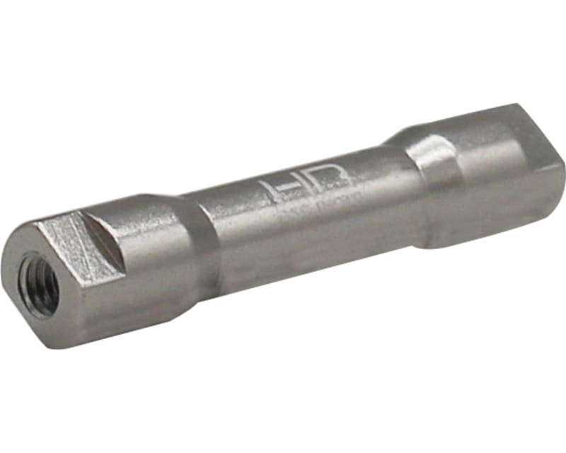 Light weight Front Axle Shaft.