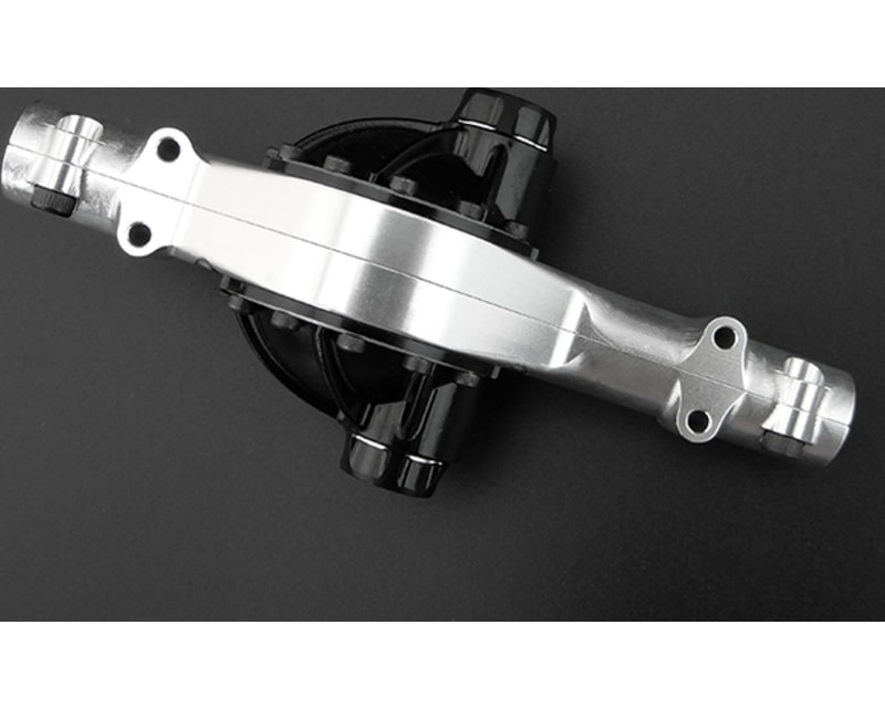 Tap to zoom Aluminum Mid Axle Case 620 King