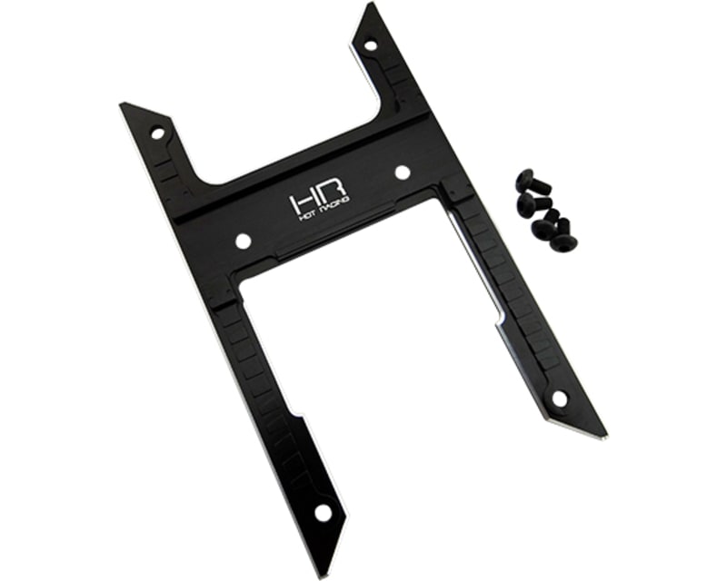 Aluminum 5th Wheel Mount Top Cross Brace 470 620 Hauler