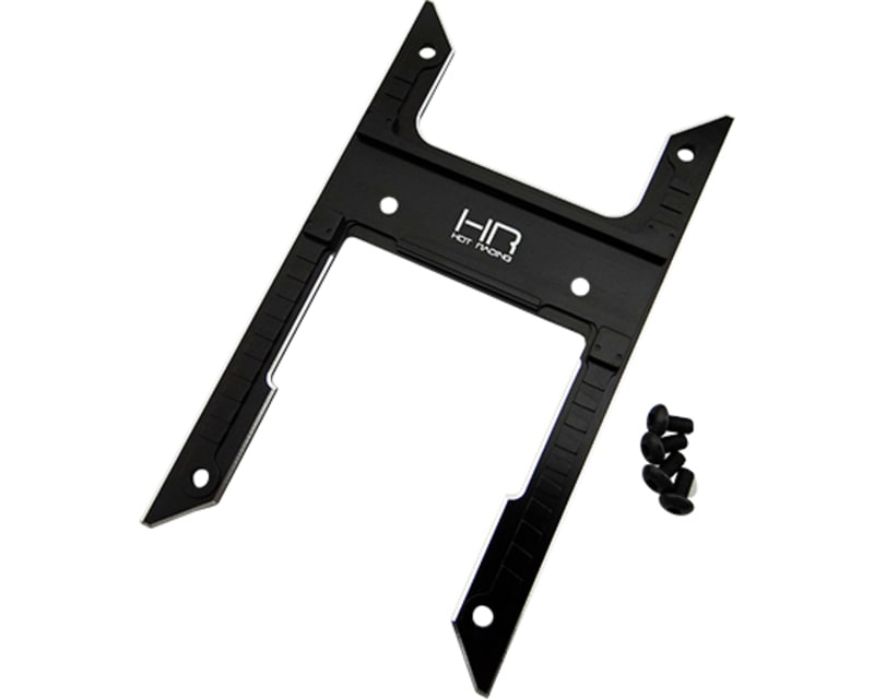 Aluminum 5th Wheel Mount Top Cross Brace 470 620 Hauler