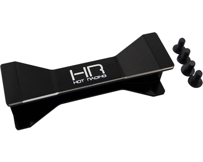 Aluminum Mid Chassis Brace 470 620 Hauler