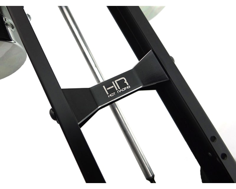 Aluminum Mid Chassis Brace 470 620 Hauler