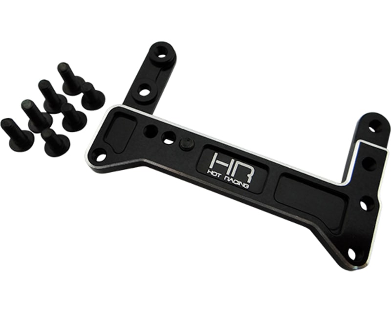 Aluminum Gear Shaft Servo Mount 470 620