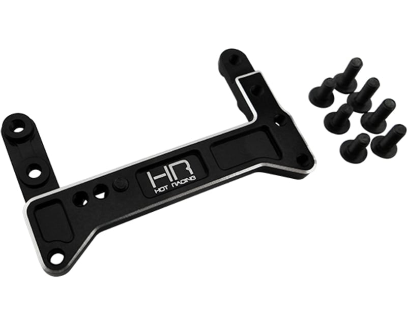 Aluminum Gear Shaft Servo Mount 470 620