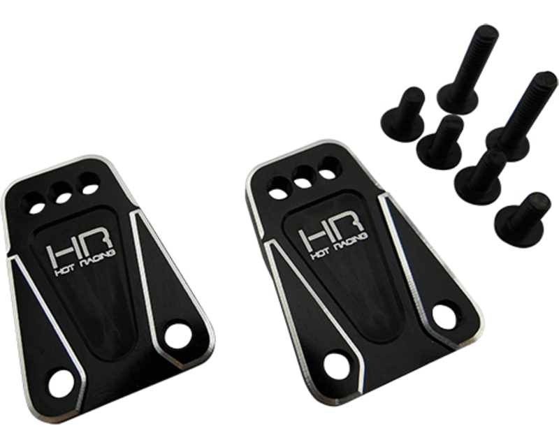 Aluminum Shock Mount 470 620 Hauler