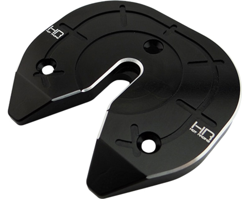 Hot Racing Aluminum Mfc 5th Wheel Coupler 470 620 King