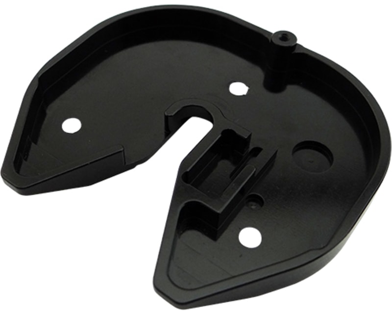 Hot Racing Aluminum Mfc 5th Wheel Coupler 470 620 King